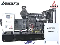 АД-400С-Т400-2РМ6C